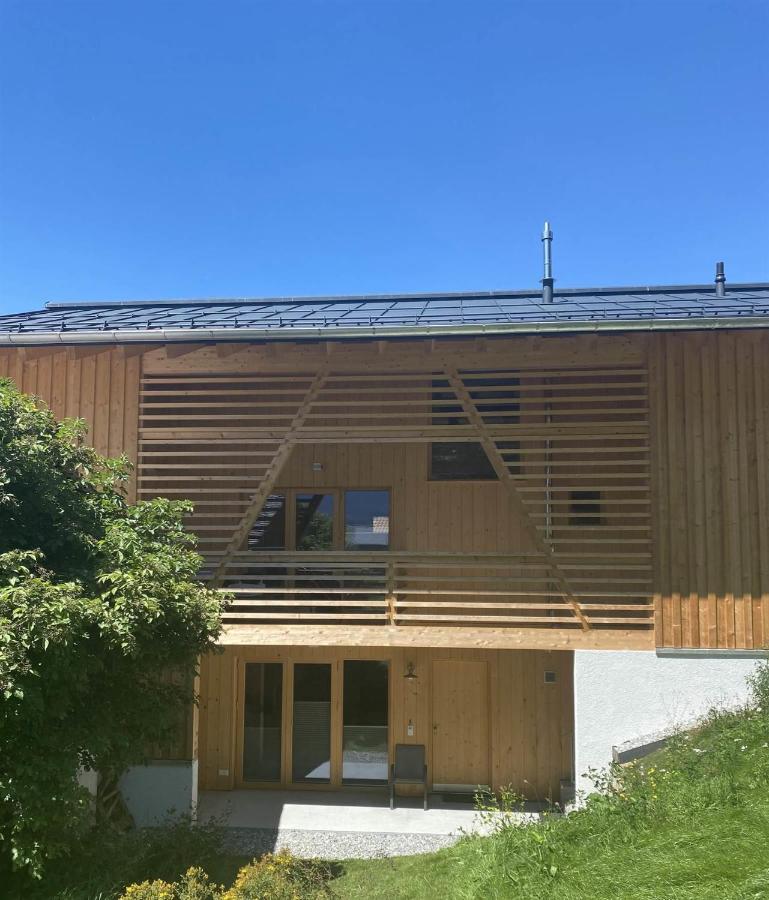 Villa Smilla 사슈른 외부 사진