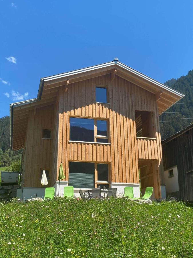 Villa Smilla 사슈른 외부 사진