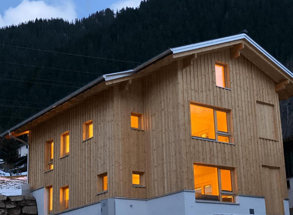 Villa Smilla 사슈른 외부 사진