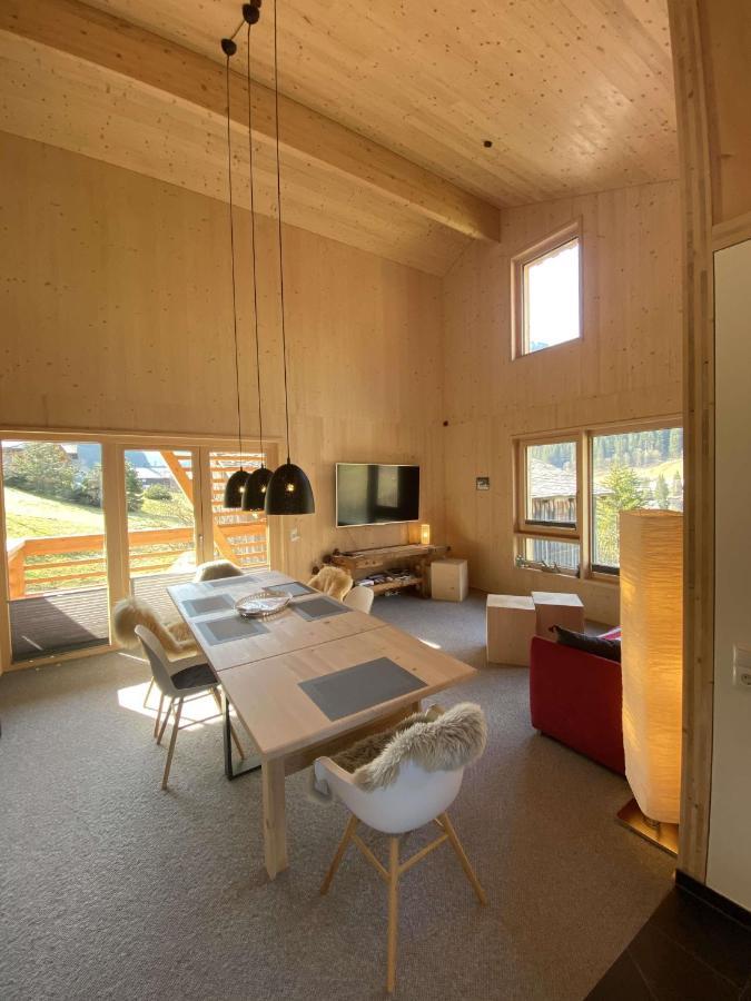 Villa Smilla 사슈른 외부 사진